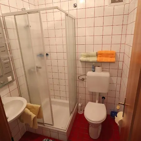 Gaestehaus Ulbl Kitzeck im Sausal Exterior foto