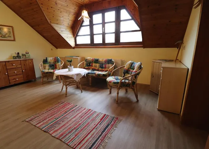 Gaestehaus Ulbl