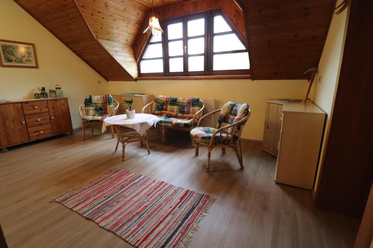 Gastehaus Ulbl Homestay *