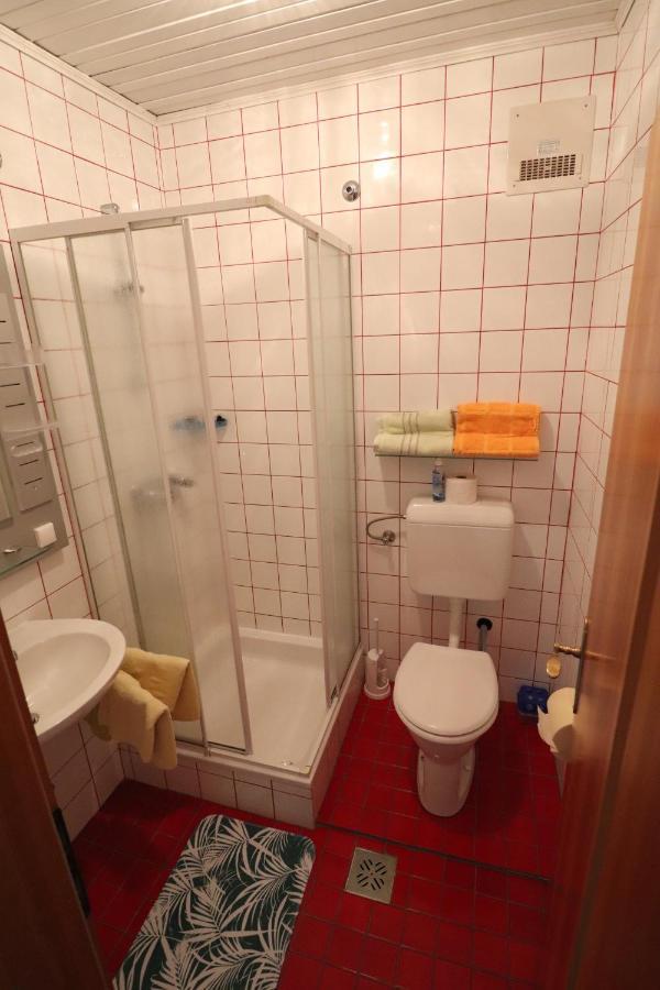 Gastehaus Ulbl * Kitzeck im Sausal