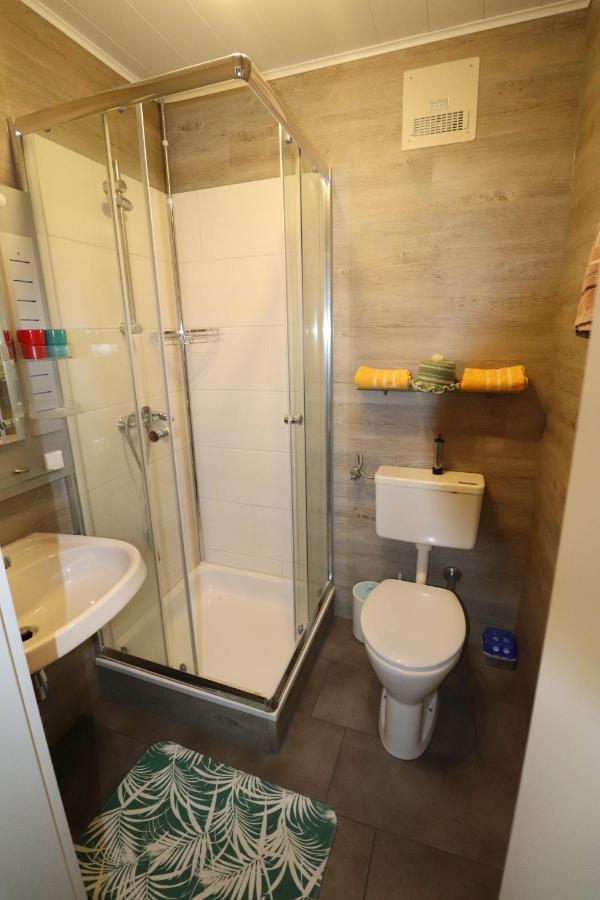 Gastehaus Ulbl Homestay