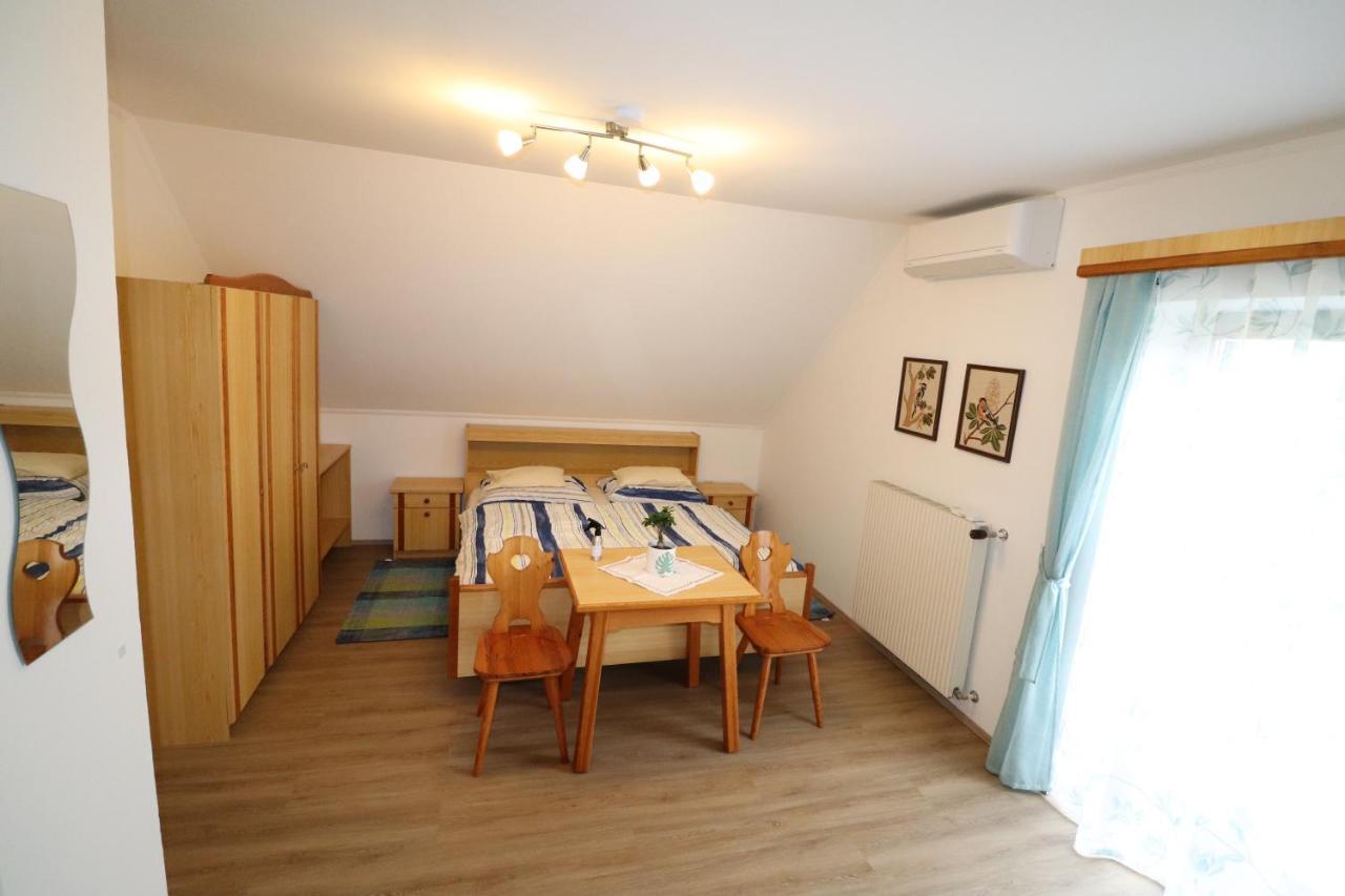 Gastehaus Ulbl Homestay